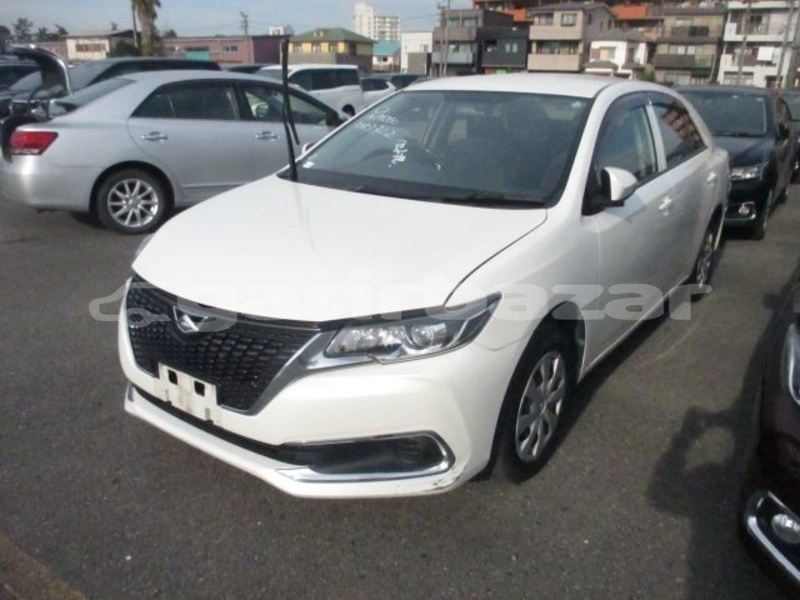 Big with watermark toyota allion dhaka dhaka 4733