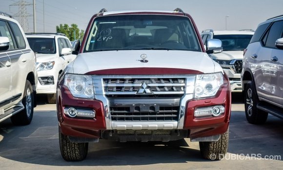 Buy Import 2017 Mitsubishi Pajero in Import - Dubai, Bandarban Buy Import 2017 Mitsubishi Pajero in Import - Dubai, Bandarban