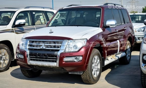 Buy Import 2017 Mitsubishi Pajero in Import - Dubai, Bandarban Buy Import 2017 Mitsubishi Pajero in Import - Dubai, Bandarban