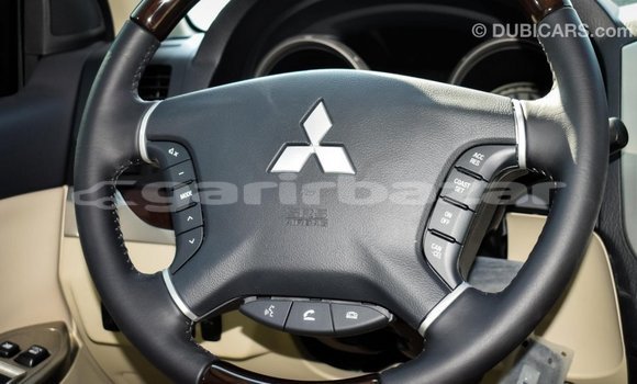 Buy Import 2017 Mitsubishi Pajero in Import - Dubai, Bandarban Buy Import 2017 Mitsubishi Pajero in Import - Dubai, Bandarban