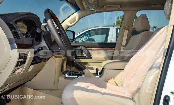 Buy Import 2018 Toyota Land Cruiser in Import - Dubai, Bandarban Buy Import 2018 Toyota Land Cruiser in Import - Dubai, Bandarban