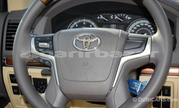 Buy Import 2018 Toyota Land Cruiser in Import - Dubai, Bandarban Buy Import 2018 Toyota Land Cruiser in Import - Dubai, Bandarban
