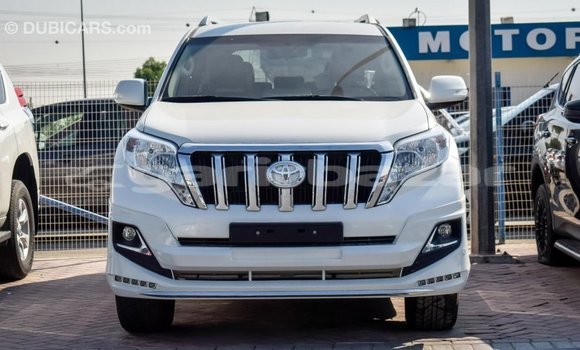 Buy Import 2016 Toyota Prado in Import - Dubai, Bandarban Buy Import 2016 Toyota Prado in Import - Dubai, Bandarban