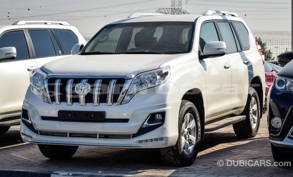 Buy Import 2016 Toyota Prado in Import - Dubai, Bandarban Buy Import 2016 Toyota Prado in Import - Dubai, Bandarban