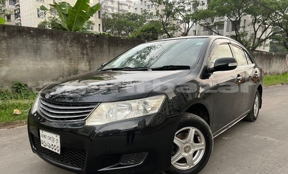 কেনা ব্যবহৃত Toyota Allion Black গাড়ী মধ্যে ঢাকা মধ্যে Dhaka কেনা ব্যবহৃত Toyota Allion Black গাড়ী মধ্যে ঢাকা মধ্যে Dhaka