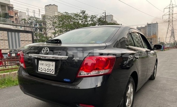 কেনা ব্যবহৃত Toyota Allion Black গাড়ী মধ্যে ঢাকা মধ্যে Dhaka কেনা ব্যবহৃত Toyota Allion Black গাড়ী মধ্যে ঢাকা মধ্যে Dhaka