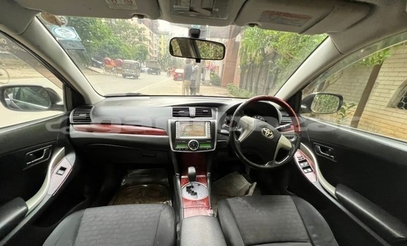 কেনা ব্যবহৃত Toyota Allion Black গাড়ী মধ্যে ঢাকা মধ্যে Dhaka কেনা ব্যবহৃত Toyota Allion Black গাড়ী মধ্যে ঢাকা মধ্যে Dhaka