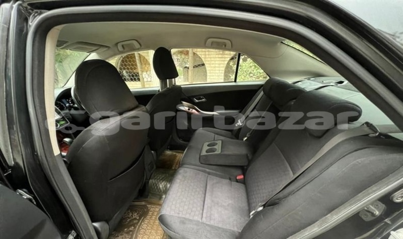 Big with watermark toyota allion dhaka dhaka 4757