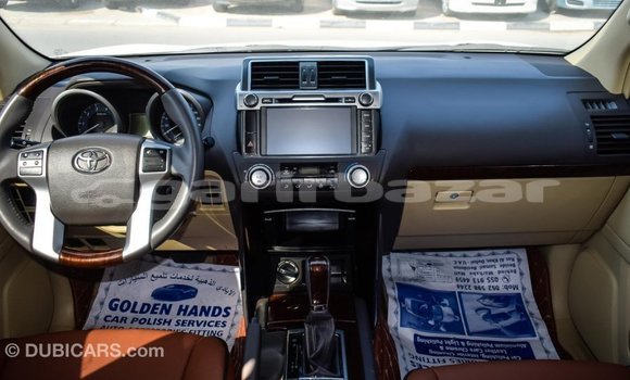 Buy Import 2016 Toyota Prado in Import - Dubai, Bandarban Buy Import 2016 Toyota Prado in Import - Dubai, Bandarban