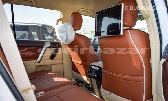 Buy Import 2016 Toyota Prado in Import - Dubai, Bandarban Buy Import 2016 Toyota Prado in Import - Dubai, Bandarban
