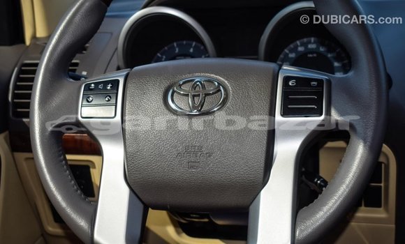 Buy Import 2016 Toyota Prado in Import - Dubai, Bandarban Buy Import 2016 Toyota Prado in Import - Dubai, Bandarban