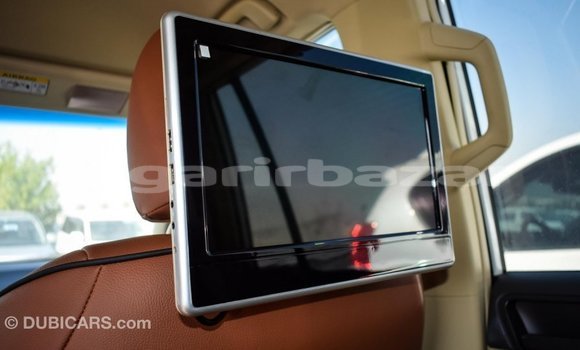 Buy Import 2016 Toyota Prado in Import - Dubai, Bandarban Buy Import 2016 Toyota Prado in Import - Dubai, Bandarban