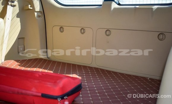 Buy Import 2016 Toyota Prado in Import - Dubai, Bandarban Buy Import 2016 Toyota Prado in Import - Dubai, Bandarban