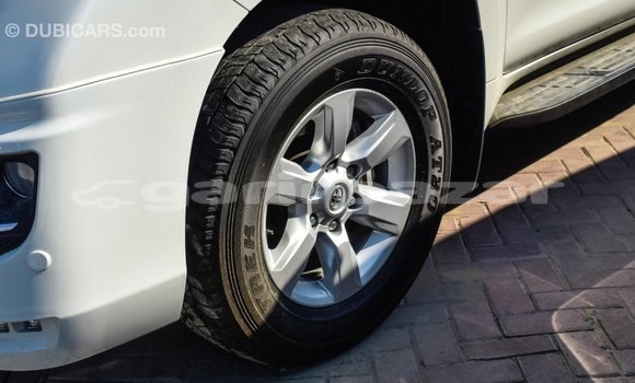 Buy Import 2016 Toyota Prado in Import - Dubai, Bandarban Buy Import 2016 Toyota Prado in Import - Dubai, Bandarban