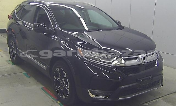 Buy Import 2018 Honda CR-V in Dhaka, Dhaka Buy Import 2018 Honda CR-V in Dhaka, Dhaka