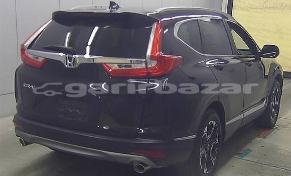 Buy Import 2018 Honda CR-V in Dhaka, Dhaka Buy Import 2018 Honda CR-V in Dhaka, Dhaka