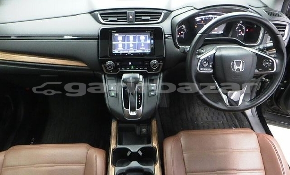 Buy Import 2018 Honda CR-V in Dhaka, Dhaka Buy Import 2018 Honda CR-V in Dhaka, Dhaka