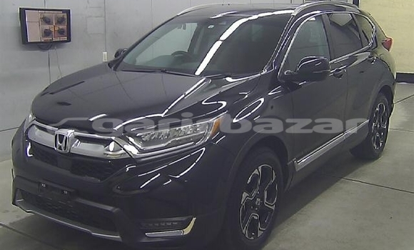 Buy Import 2018 Honda CR-V in Dhaka, Dhaka Buy Import 2018 Honda CR-V in Dhaka, Dhaka