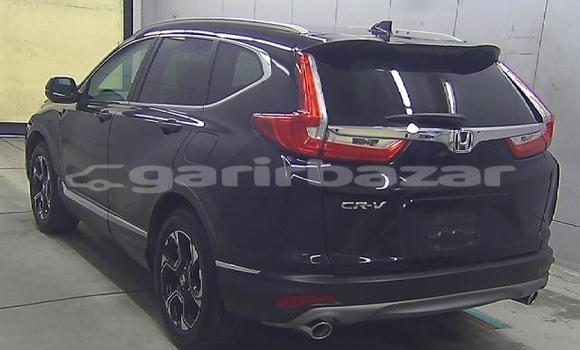 Buy Import 2018 Honda CR-V in Dhaka, Dhaka Buy Import 2018 Honda CR-V in Dhaka, Dhaka