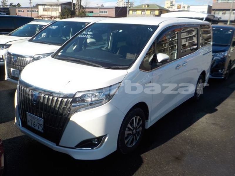 Big with watermark toyota esquire dhaka dhaka 4768