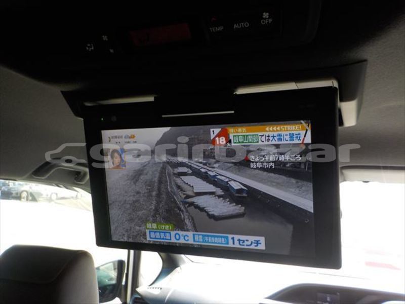 Big with watermark toyota esquire dhaka dhaka 4768