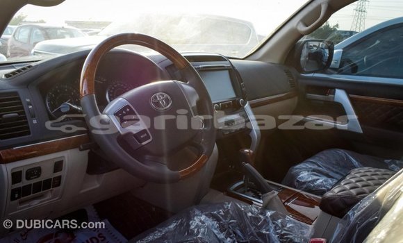 Buy Import 2015 Toyota Land Cruiser in Import - Dubai, Bandarban Buy Import 2015 Toyota Land Cruiser in Import - Dubai, Bandarban