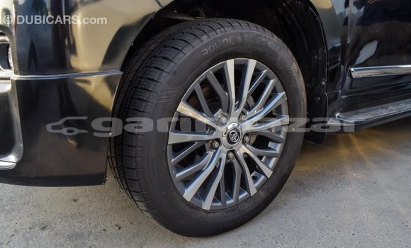 Buy Import 2015 Toyota Land Cruiser in Import - Dubai, Bandarban Buy Import 2015 Toyota Land Cruiser in Import - Dubai, Bandarban