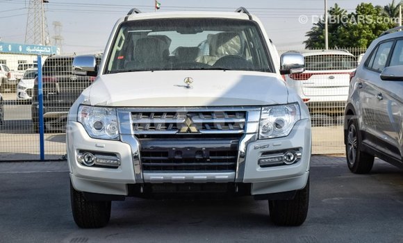 Buy Import 2018 Mitsubishi Pajero in Import - Dubai, Bandarban Buy Import 2018 Mitsubishi Pajero in Import - Dubai, Bandarban