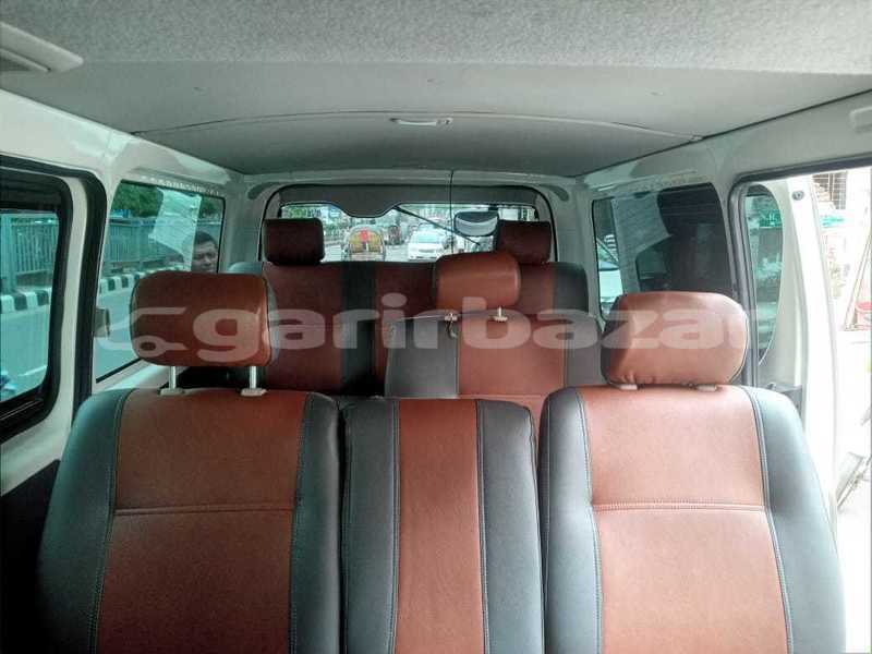 Big with watermark toyota hiace dhaka dhaka 4781