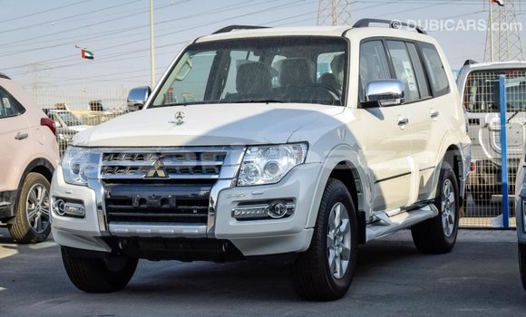 Buy Import 2018 Mitsubishi Pajero in Import - Dubai, Bandarban Buy Import 2018 Mitsubishi Pajero in Import - Dubai, Bandarban