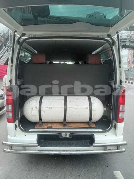 Big with watermark toyota hiace dhaka dhaka 4781