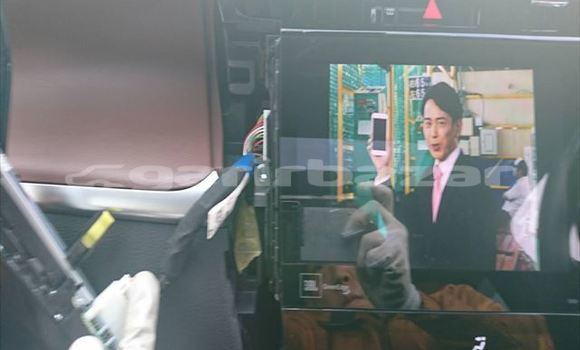 Buy Import 2018 Toyota Harrier in Dhaka, Dhaka Buy Import 2018 Toyota Harrier in Dhaka, Dhaka