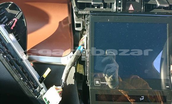 Buy Import 2019 Toyota Harrier in Dhaka, Dhaka Buy Import 2019 Toyota Harrier in Dhaka, Dhaka