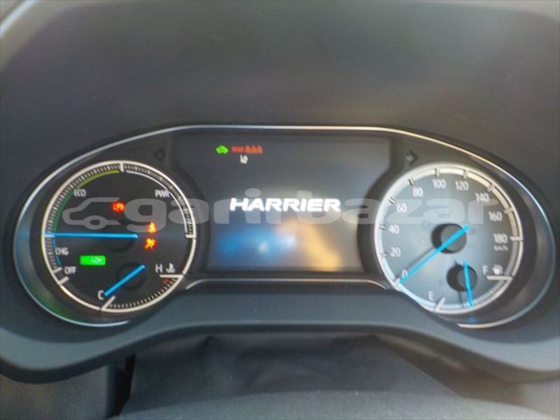 Big with watermark toyota harrier dhaka dhaka 4787