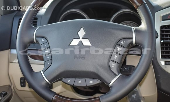 Buy Import 2018 Mitsubishi Pajero in Import - Dubai, Bandarban Buy Import 2018 Mitsubishi Pajero in Import - Dubai, Bandarban