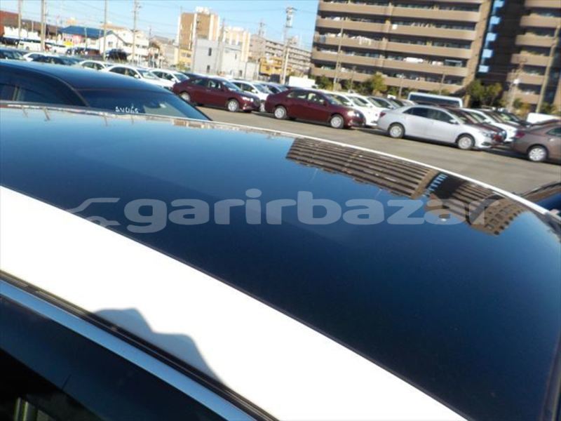 Big with watermark toyota harrier dhaka dhaka 4787