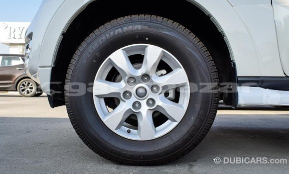 Buy Import 2018 Mitsubishi Pajero in Import - Dubai, Bandarban Buy Import 2018 Mitsubishi Pajero in Import - Dubai, Bandarban