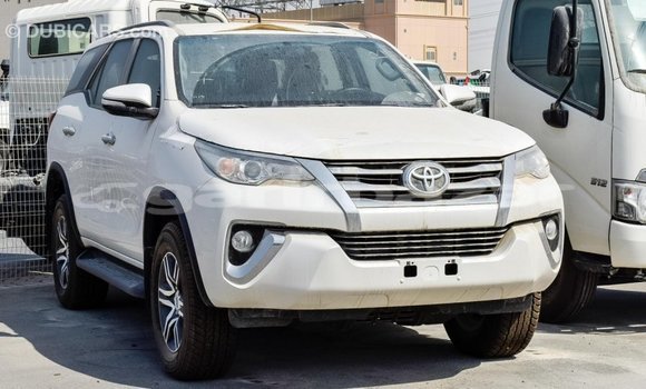 Buy Import 2019 Toyota Fortuner in Import - Dubai, Bandarban Buy Import 2019 Toyota Fortuner in Import - Dubai, Bandarban