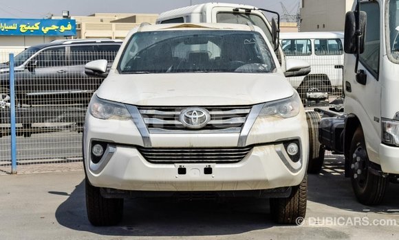 Buy Import 2019 Toyota Fortuner in Import - Dubai, Bandarban Buy Import 2019 Toyota Fortuner in Import - Dubai, Bandarban