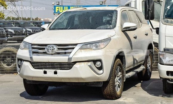 Buy Import 2019 Toyota Fortuner in Import - Dubai, Bandarban Buy Import 2019 Toyota Fortuner in Import - Dubai, Bandarban