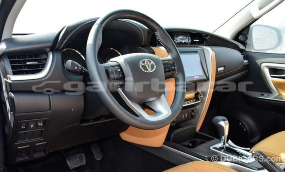 Buy Import 2019 Toyota Fortuner in Import - Dubai, Bandarban Buy Import 2019 Toyota Fortuner in Import - Dubai, Bandarban