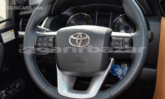 Buy Import 2019 Toyota Fortuner in Import - Dubai, Bandarban Buy Import 2019 Toyota Fortuner in Import - Dubai, Bandarban