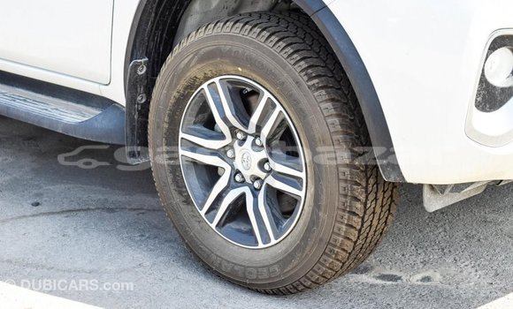 Buy Import 2019 Toyota Fortuner in Import - Dubai, Bandarban Buy Import 2019 Toyota Fortuner in Import - Dubai, Bandarban