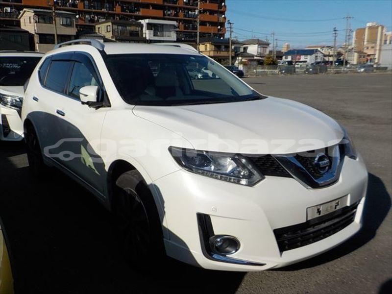 Big with watermark nissan x trail dhaka dhaka 4799