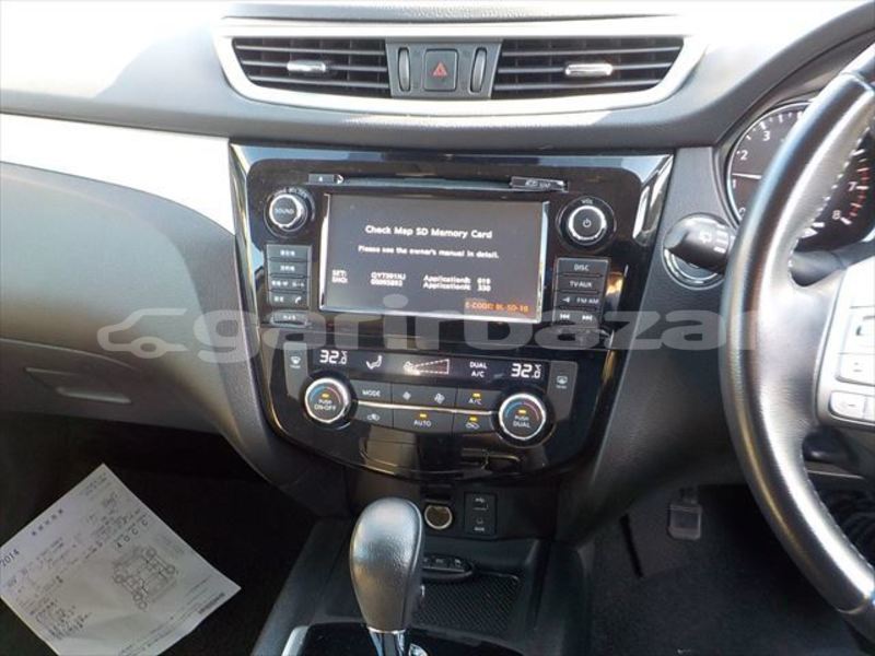 Big with watermark nissan x trail dhaka dhaka 4799