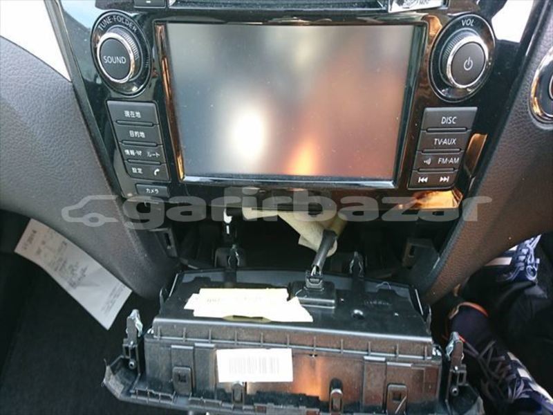 Big with watermark nissan x trail dhaka dhaka 4799