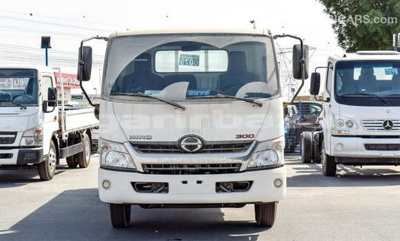 Buy Import 2018 Hino 300 Series in Import - Dubai, Bandarban Buy Import 2018 Hino 300 Series in Import - Dubai, Bandarban