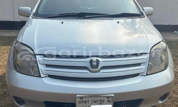 Buy Used Toyota Car