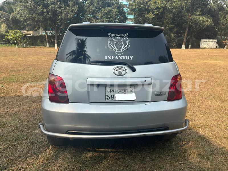 Big with watermark toyota ist dhaka dhaka 42186