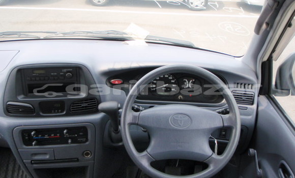 Buy Used Toyota Noah in Dhaka, Dhaka Buy Used Toyota Noah in Dhaka, Dhaka